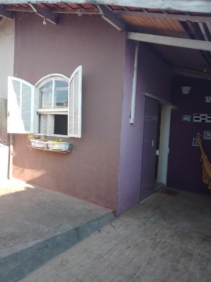 Susana Home Temporada Itanhaém Exterior foto